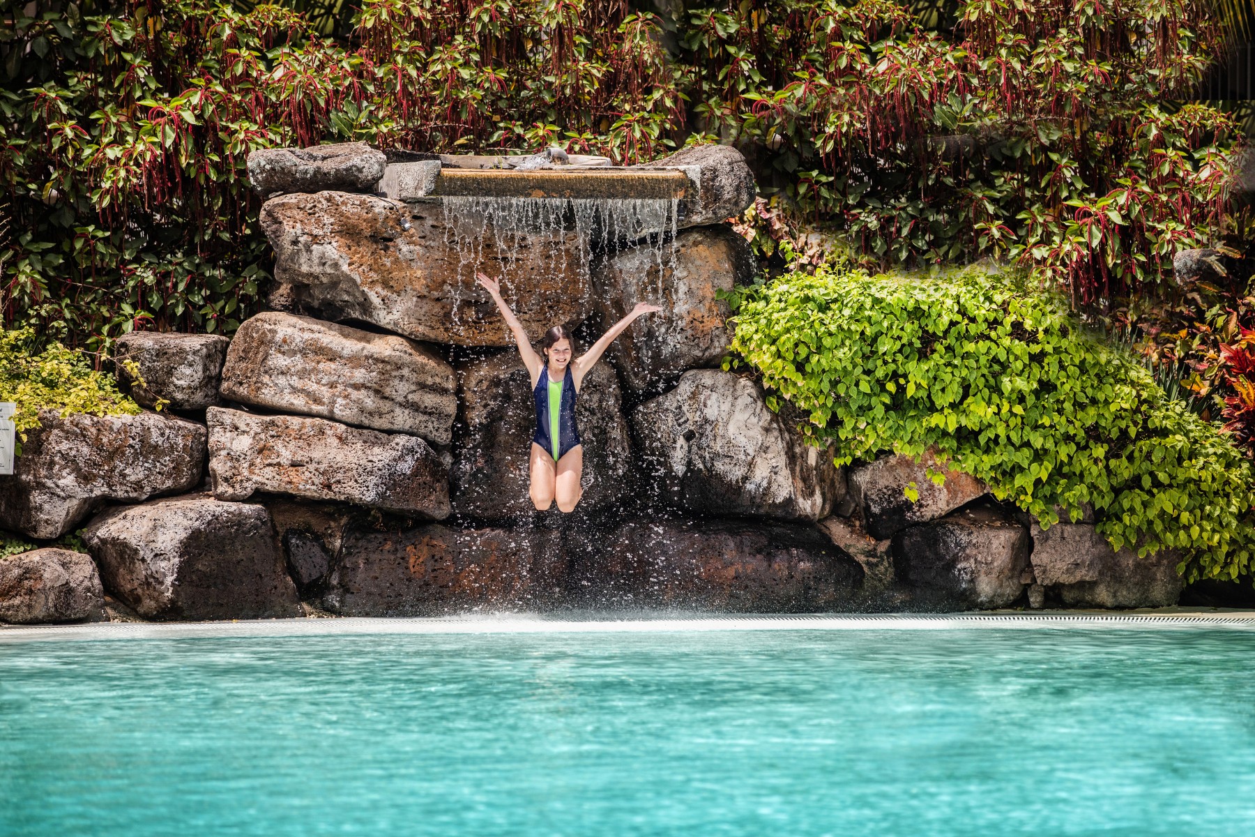 Canonnier Beachcomber Golf Resort & Spa